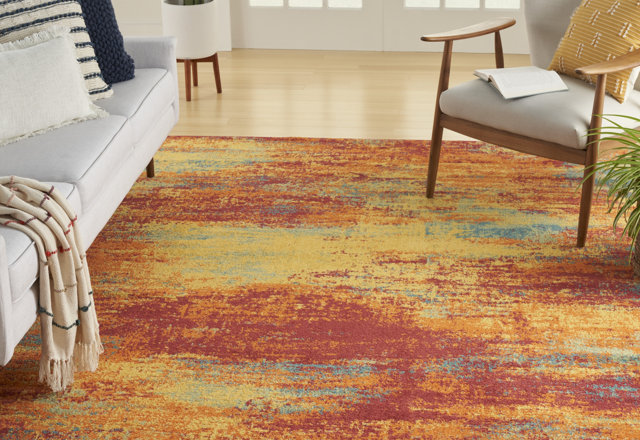 Just for You: Area Rugs for Less